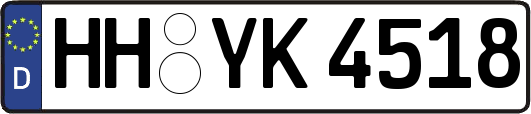 HH-YK4518