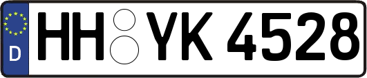 HH-YK4528