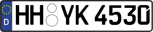 HH-YK4530