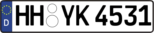 HH-YK4531