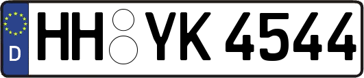 HH-YK4544