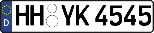 HH-YK4545