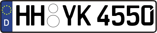 HH-YK4550
