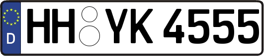 HH-YK4555