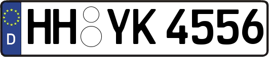 HH-YK4556