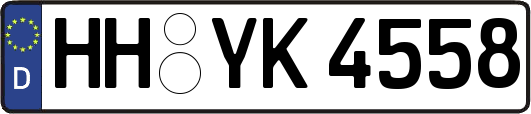 HH-YK4558