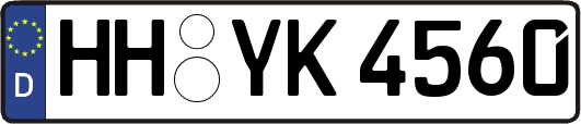 HH-YK4560