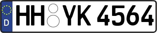HH-YK4564