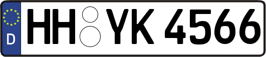HH-YK4566