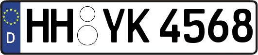 HH-YK4568