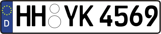 HH-YK4569