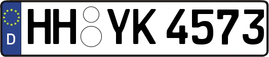 HH-YK4573