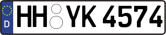 HH-YK4574
