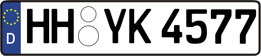 HH-YK4577