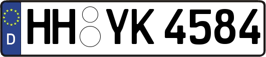 HH-YK4584