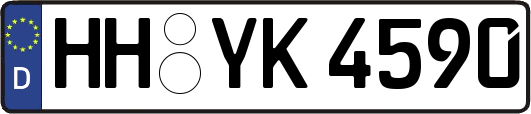 HH-YK4590