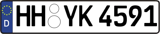 HH-YK4591