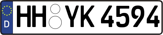 HH-YK4594