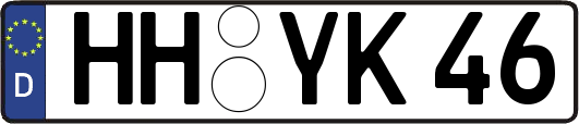HH-YK46