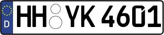 HH-YK4601