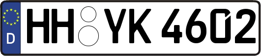 HH-YK4602