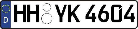 HH-YK4604