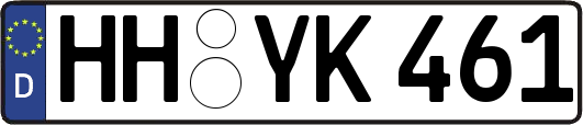 HH-YK461