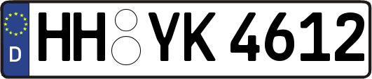 HH-YK4612