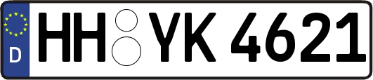 HH-YK4621