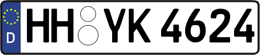 HH-YK4624
