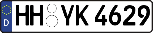 HH-YK4629