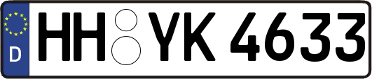 HH-YK4633