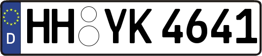 HH-YK4641