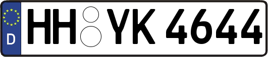 HH-YK4644