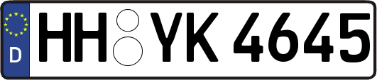 HH-YK4645