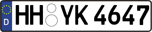 HH-YK4647