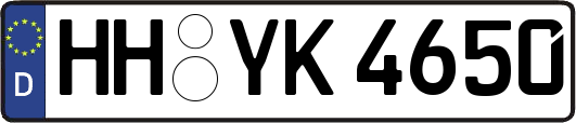 HH-YK4650