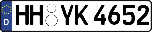 HH-YK4652
