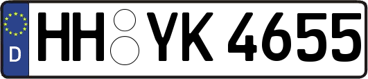 HH-YK4655