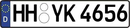 HH-YK4656