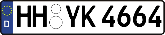 HH-YK4664