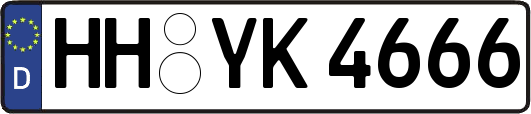 HH-YK4666