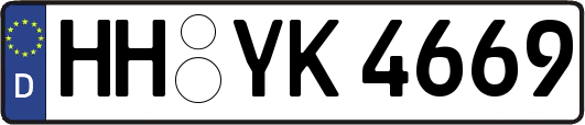HH-YK4669