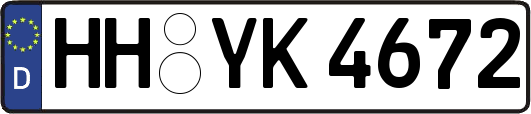 HH-YK4672