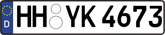 HH-YK4673