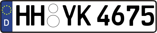 HH-YK4675