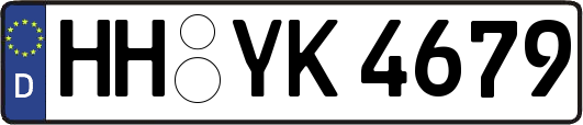 HH-YK4679
