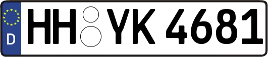 HH-YK4681