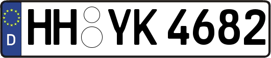 HH-YK4682