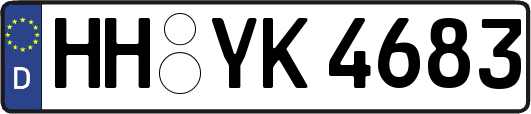 HH-YK4683
